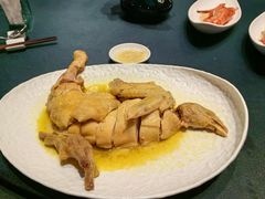 -江南雅厨(李公堤店)