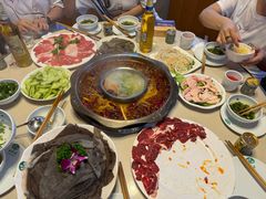 -枇杷园食为鲜火锅(南山店)