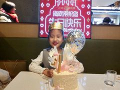 -海底捞火锅(河东万达广场店)