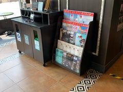 -星巴克(杭州银泰城西一店)