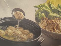 -香丰阁·烤鸭·川湘菜(清河店)