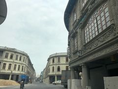 -飘香小食店(国平路店)