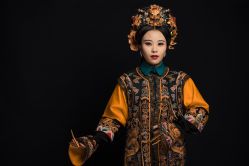 -盘子女人坊古装写真摄影(南京总店)