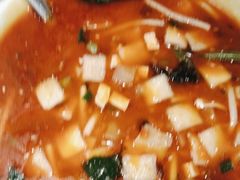 特色烩面片-古觉面片(科技路天朗蓝湖树店)