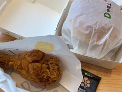 -德克士(三门路店)