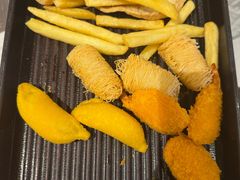 -空之介寿喜烧·和牛放题(恒隆广场店)