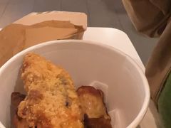 -麦当劳(世纪汇广场店)