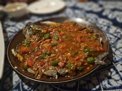 -滇道云南特色料理(康定路店)