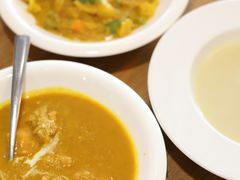 -NAMO印度餐厅