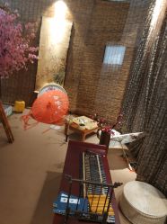 -汉仪华裳汉服馆(打浦桥店)