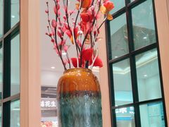 -小杨生煎(香港名都店)