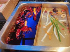 -王家渡火锅店(棕榈泉店)