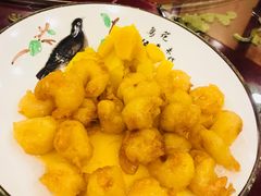 -友鹏海鲜(新宜白大道店)