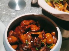 -湖锦酒楼·31年地道湖北菜(黄鹤楼店)