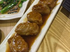 -佛有缘素食馆·荔湾老字号(陈家祠首店)