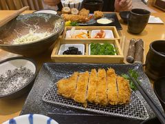 -胜博殿日式炸猪排(悠唐店)