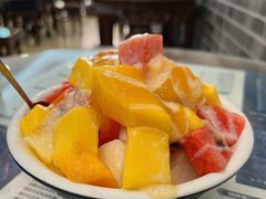 -仁信老铺(华盖路店)