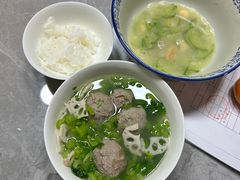 -阿娟牛肉丸·手打牛肉丸·现做现卖