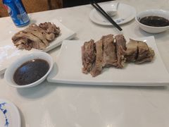 -尹兰楼西北风情餐厅(嘉定店)