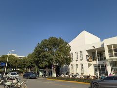 -上海交通大学(闵行校区)