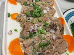 老爷手抓肉-巴依老爷新疆美食(常营店)