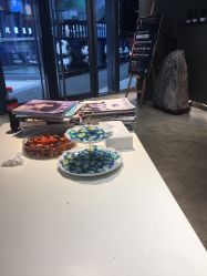 -Kraemer Paris  苏豪路易士·嘉玛发廊