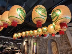 大堂-大鸽饭(北京路店)