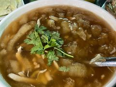 鱼肚汤-光海鲜鱼翅餐厅(叻差拉披色路店)