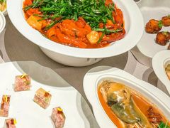 -蘇锦宴·淮扬菜烤鸭·小院(三元桥霄云路店)