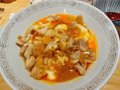 亲子饭-鳥禾(天津店)
