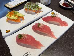 -元气寿司(东方宝泰店)