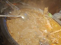 -探鱼·鲜青椒爽麻烤鱼(天一广场店)