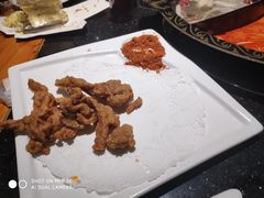 -宽窄巷子老火锅