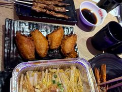 -红盔甲·小龙虾(车公庙店)