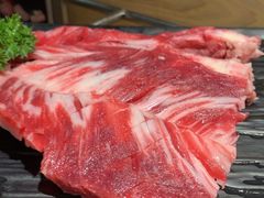 -冰城小镇音乐串吧·聚会餐厅(百子湾店)