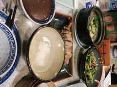 -南京大牌档(龙江新城市广场店)