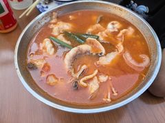 -胖子鱼·天水麻辣鱼火锅(秦州407店)