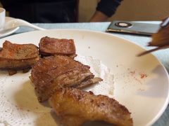 -龙井壹号·茶缘山景宴(龙井村店)