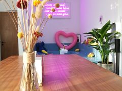 -花沐 FLOWER BATH(凤凰城店)