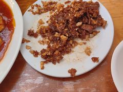 -清真宏玉祥黄门脸餐厅(华荫东里店)