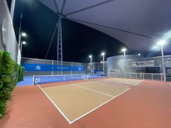 -Our Pickleball多多动匹克球俱乐部(世博源店)