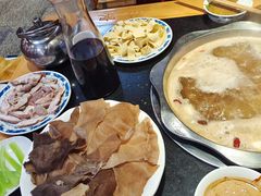 -董家湾重庆老火锅(武清杨村店)