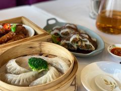 -柳州宾馆-云霄阁·旋转餐厅
