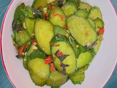 -瓦房食代·四合院湘菜馆(坂田店)