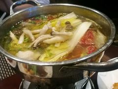 -宜昌富力皇冠假日酒店·咖啡1号西餐厅