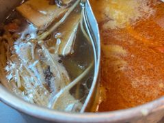 -君邦火锅(新疆大厦店)