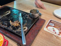 -豪客来牛排(成都锦江大融城店)