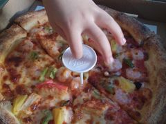 -必胜客(北苑路店)