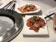-么子烤肉(化龙池店)