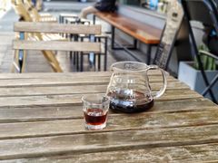 -CoffeeVendor(西乡店)